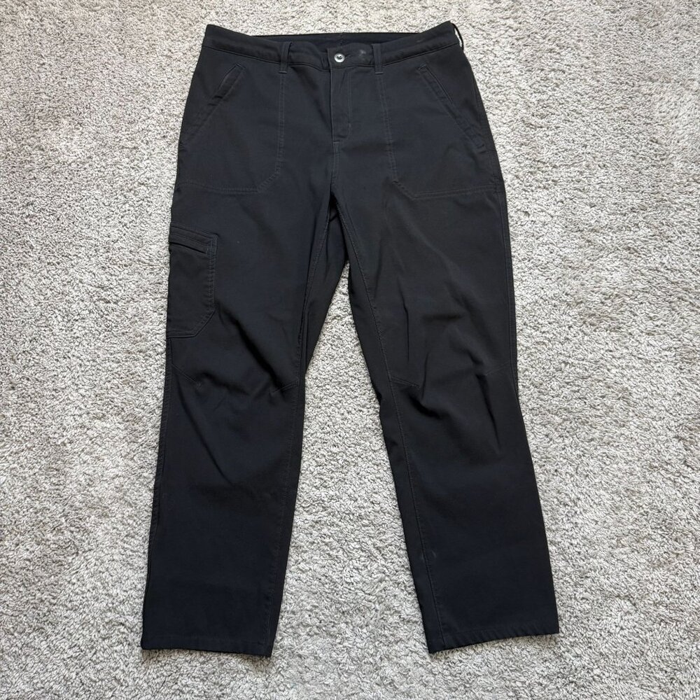 Patagonia Black Women's Utility Pants